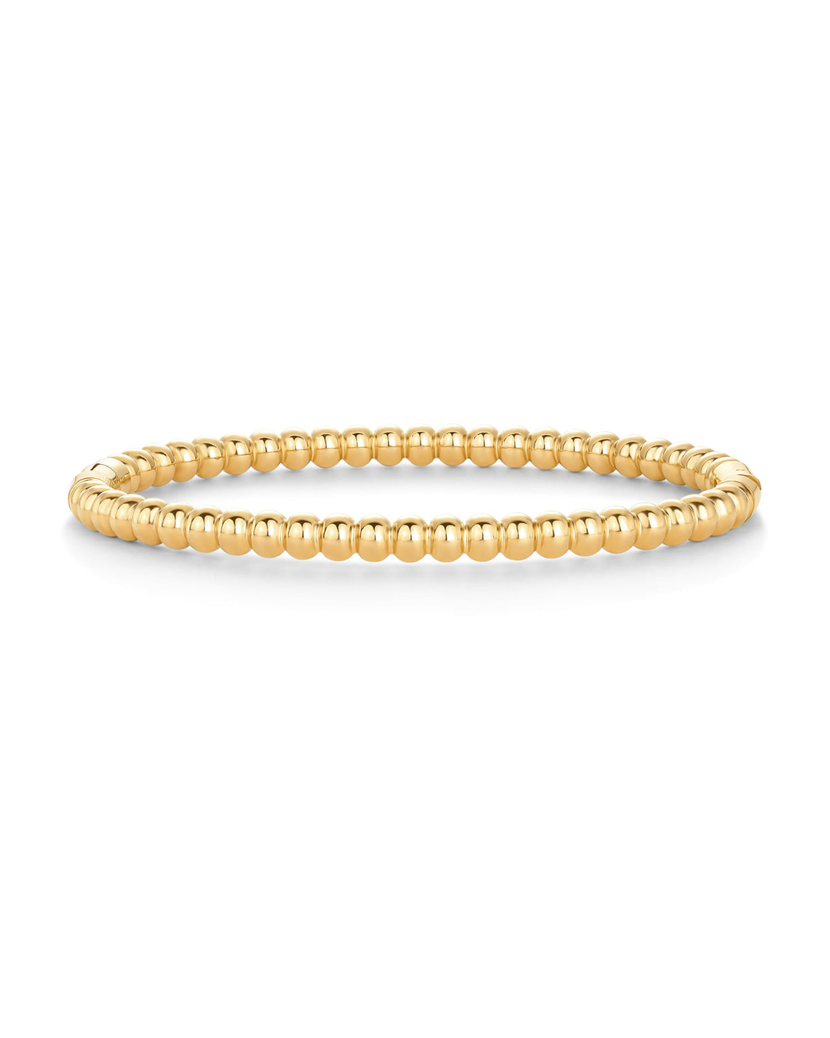 PAVOI Waterproof Bangle Bracelets for Women, 14K Gold Plated Bangle Stack